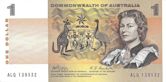 Banknotes of the Australian dollar