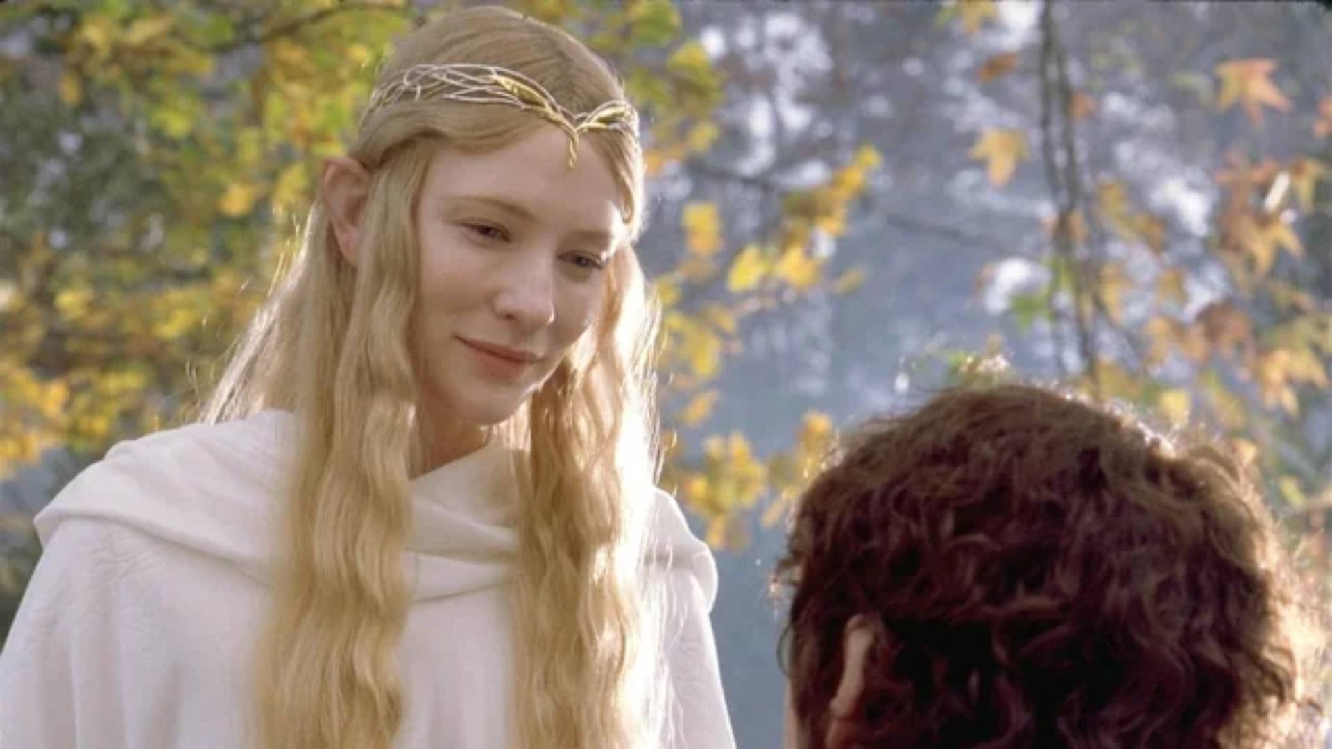 Lord of the Rings star says "no one got paid anything" for the epic fantasy trilogy