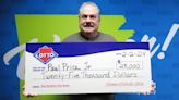 Natural State Jackpot lottery ticket worth $130,000 sold in Fort Smith, Hot Springs man claims $25,000