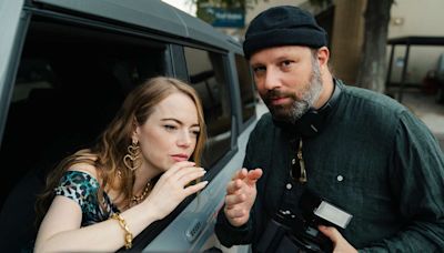 Yorgos Lanthimos wants 'Kinds of Kindness' to make you feel more than discomfort: 'I hope it's not just that'