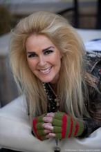 Lita Ford