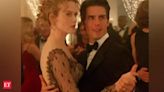 What was the role of Nicole Kidman in Eyes Wide Shut? Did Tom Cruise get involved in it? - The Economic Times