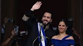 Bukele jura para un segundo mandato como presidente de El Salvador