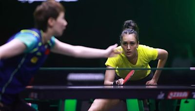 Manika Batra Olympics 2024: Achievements, Journey, Schedule in Paris - Know About India's Table Tennis Star