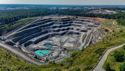 Howard County stone quarry fights zoning denial fueled by complaints from residents nearby