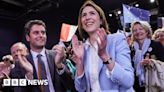 European elections: 'Mansplaining' French PM accused of sidelining colleague