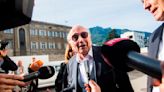 Blatter y Platini afrontan sentencias de 20 meses de cárcel