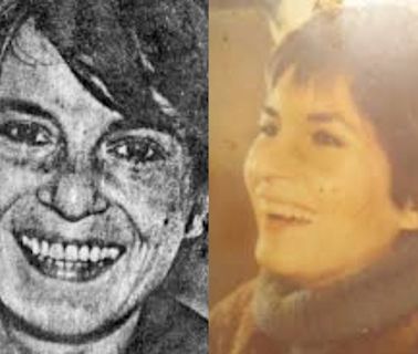 “Era una diosa”: la historia de la artista Mónica Briones, víctima del primer crimen lesbofóbico en Chile - La Tercera