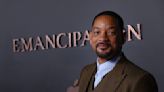 Will Smith reveals he got stuck in neck chain filming 'Emancipation': 'Really dehumanizing'