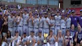 Canyon baseball makes first state appearance since 2003