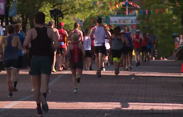 2024 Vermont City Marathon: Everything you need to know about this year's race