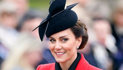 Inside Kate Middleton’s New Normal Amid Cancer Battle