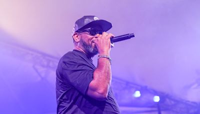 Uncle Luke Criticizes Drake for Liking a Post About Rick Ross Being Attacked in Canada