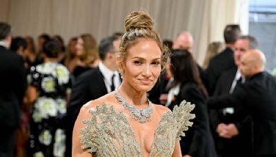 Ben Affleck Missed Jennifer Lopez’s Met Gala Appearance for This Understandable Reason