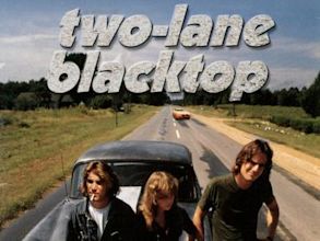 Two-Lane Blacktop