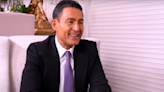 Fernando Colunga y la misteriosa mujer que lo hace feliz