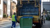 8-day bin strike threat for Highlands as pay talks stall
