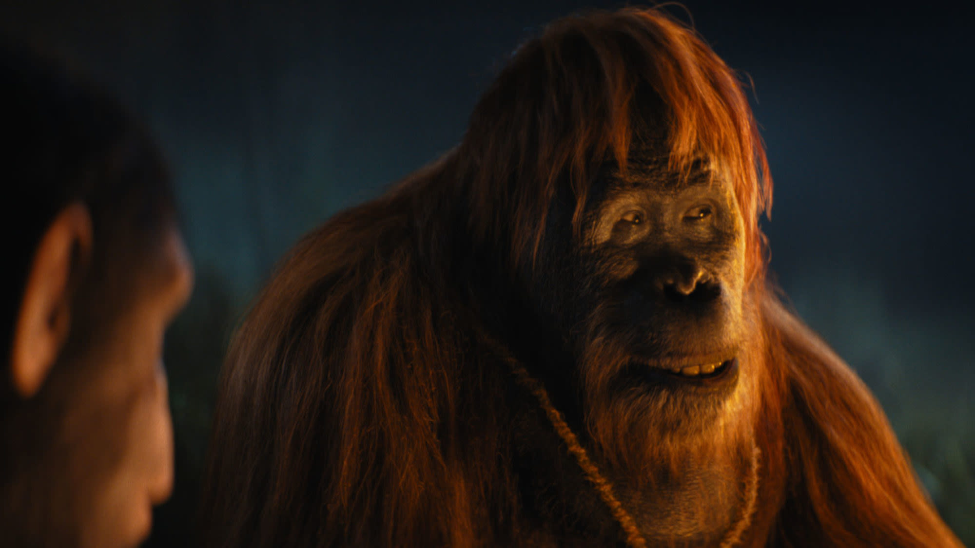 Kingdom of the Planet of the Apes: Final Trailer And Images Released