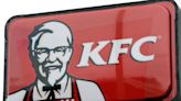 KFC is trimming its menus, dropping fried chicken wings, popcorn chicken combo and more