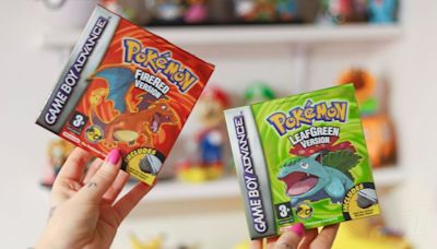 Anniversary: Pokémon FireRed And LeafGreen Turn 20 Years Old In The US