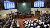 Cámara rechaza que fiscal nacional y director de la PDI integren permanentemente el Cosena - La Tercera