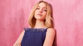 Armani Beauty Taps Sydney Sweeney as Its Newest Face