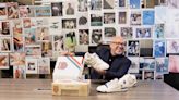 Barney Waters Returns to K-Swiss as International Brand President