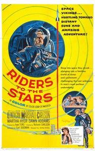 Riders to the Stars