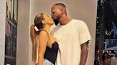 Larsa Pippen and Marcus Jordan Hold Hands After Split: ‘They’re Figuring Things Out’ (Exclusive Source)