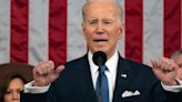 Joe Biden Asked 5 'Presidents' For SOTU Advice — But Not Who You'd Expect
