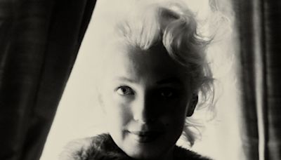 The Truth About Marilyn Monroe's Final Hours and More Devastating Details in The Unheard Tapes - E! Online