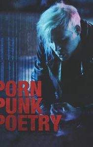 Porn Punk Poetry