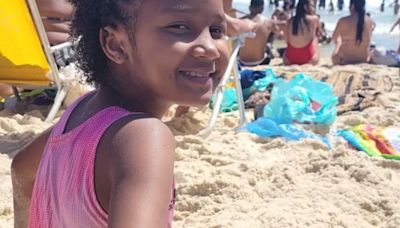 Corpo de menina de 11 anos desaparecida no Rio é encontrado em lixo