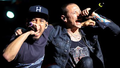 Chester Bennington's Son Slams Linkin Park for Hiring New Vocalist, Says Band Has 'Betrayed the Trust' of Fans