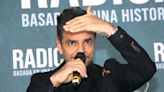 Eugenio Derbez responde tajante por el reencuentro que tendrá con Victoria Ruffo - El Diario NY