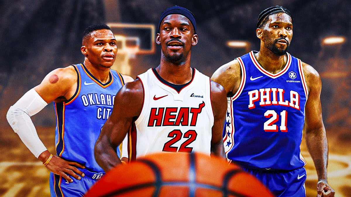 10 NBA players who were way better in the pros than in college