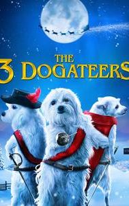 The Three Dogateers