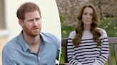 Prince Harry and Meghan Markle’s reconciliation with Kate, William is 100% ‘possible’: He’ll offer his help