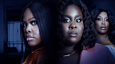 ‘Single Black Female 2: Simone’s Revenge’ Trailer: Amber Riley, Raven Goodwin And K. Michelle Return In Lifetime Sequel