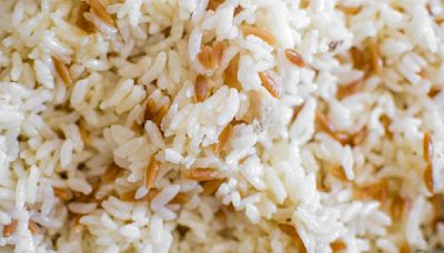 The Ingredient Tips You Need For A Perfect Rice Pilaf