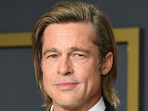 Brad Pitt unable to contact his son Pax after terrifying bike crash