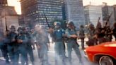 'Medium Cool' captures panic, pandemonium surrounding the 1968 DNC in Chicago