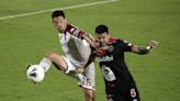 Saprissa y Alajuelense se citan en la final del fútbol en Costa Rica