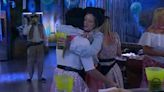 El beso entre Furia y Florencia que volvió loco de celos a Nicolás en “Gran Hermano”