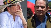 Qué hay detrás de las críticas que Petro lanzó contra la familia Vargas Lleras después de la petición de retiro de la EPS Sura