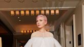 Michelle Williams Proved She Is a Pixie Incarnate in Chanel