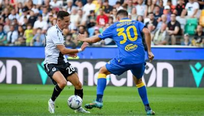 Frosinone vs Udinese Prediction: Udinese has a much more experienced squad