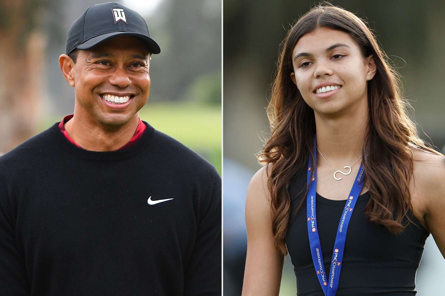 Tiger Woods Says Daughter Sam, 16, Has a ‘Negative Connotation’ to Golf as the Game ‘Took Daddy Away from Her’