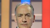 Alastair Stewart shares first warning symptoms that led to dementia diagnosis