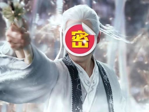 陸劇《少年白馬醉春風》爆紅！來自台灣的「他」演武林第一高手帥翻